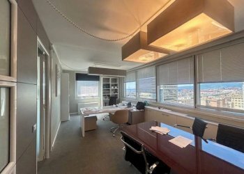 Ufficio - Stabile - Palazzo via Angelo Scarsellini, Genova (zona Sampierdarena) - foto 11