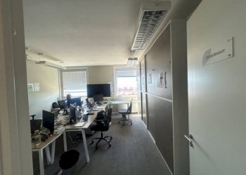 Ufficio - Stabile - Palazzo via Angelo Scarsellini, Genova (zona Sampierdarena) - foto 13