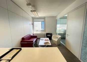 Ufficio - Stabile - Palazzo via Angelo Scarsellini, Genova (zona Sampierdarena) - foto 15