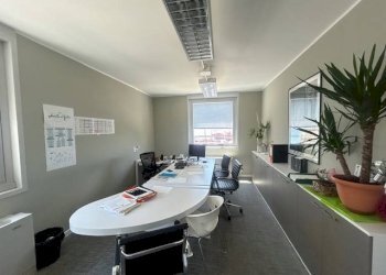 Ufficio - Stabile - Palazzo via Angelo Scarsellini, Genova (zona Sampierdarena) - foto 16