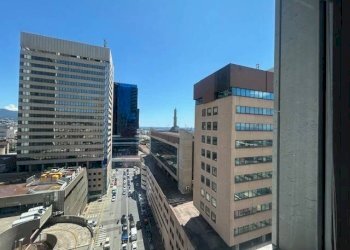 Vista - Stabile - Palazzo via Angelo Scarsellini, Genova (zona Sampierdarena) - foto 18