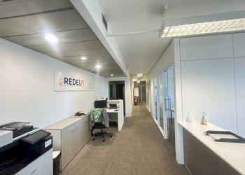 Ufficio - Stabile - Palazzo via Angelo Scarsellini, Genova (zona Sampierdarena) - foto 19