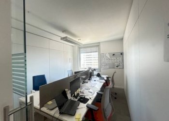 Ufficio - Stabile - Palazzo via Angelo Scarsellini, Genova (zona Sampierdarena) - foto 20