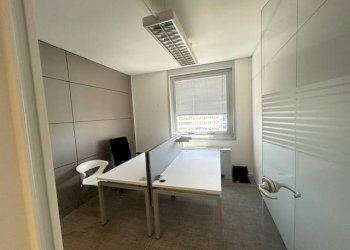 Ufficio - Stabile - Palazzo via Angelo Scarsellini, Genova (zona Sampierdarena) - foto 21