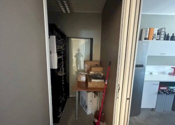 Ripostiglio - Stabile - Palazzo via Angelo Scarsellini, Genova (zona Sampierdarena) - foto 23