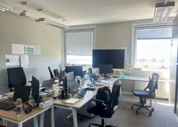 Ufficio - Stabile - Palazzo via Angelo Scarsellini, Genova (zona Sampierdarena) - foto 24