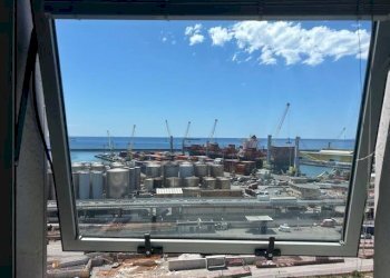 Vista - Stabile - Palazzo via Angelo Scarsellini, Genova (zona Sampierdarena) - foto 25