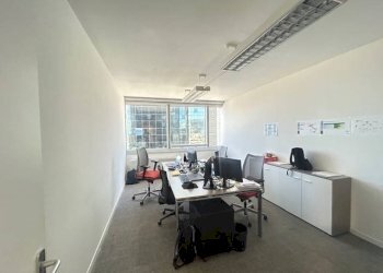 Ufficio - Stabile - Palazzo via Angelo Scarsellini, Genova (zona Sampierdarena) - foto 26