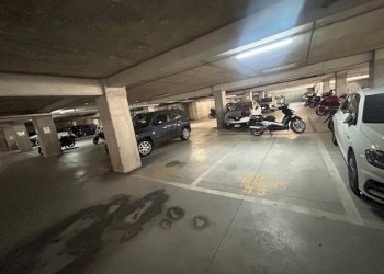 Posto macchina - Stabile - Palazzo via Angelo Scarsellini, Genova (zona Sampierdarena) - foto 27