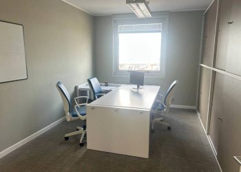 Ufficio - Stabile - Palazzo via Angelo Scarsellini, Genova (zona Sampierdarena) - foto 28