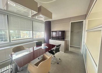 Ufficio - Stabile - Palazzo via Angelo Scarsellini, Genova (zona Sampierdarena) - foto 30