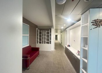 Interno non residenziale - Stabile - Palazzo via Angelo Scarsellini, Genova (zona Sampierdarena) - foto 31