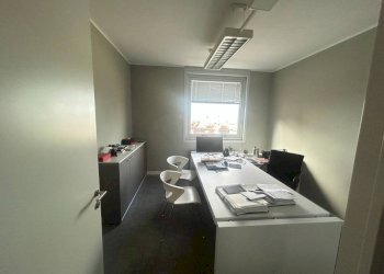 Ufficio - Stabile - Palazzo via Angelo Scarsellini, Genova (zona Sampierdarena) - foto 32