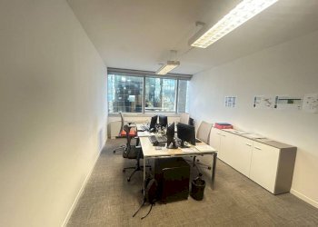 Ufficio - Stabile - Palazzo via Angelo Scarsellini, Genova (zona Sampierdarena) - foto 33