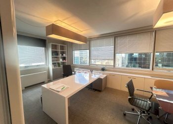 Ufficio - Stabile - Palazzo via Angelo Scarsellini, Genova (zona Sampierdarena) - foto 34