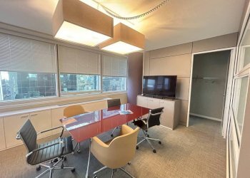 Ufficio - Stabile - Palazzo via Angelo Scarsellini, Genova (zona Sampierdarena) - foto 35