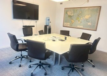 Ufficio - Stabile - Palazzo via Angelo Scarsellini, Genova (zona Sampierdarena) - foto 37