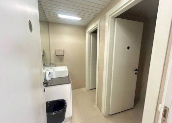 Disimpegno - Stabile - Palazzo via Angelo Scarsellini, Genova (zona Sampierdarena) - foto 38