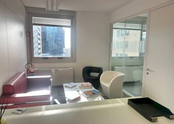 Ufficio - Stabile - Palazzo via Angelo Scarsellini, Genova (zona Sampierdarena) - foto 39