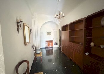 Ingresso - Bilocale corso Aldo Gastaldi, 11, Genova (zona Albaro) - foto 8