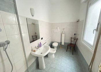 Bagno - Bilocale corso Aldo Gastaldi, 11, Genova (zona Albaro) - foto 12