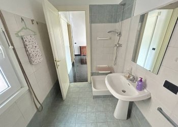 Bagno - Bilocale corso Aldo Gastaldi, 11, Genova (zona Albaro) - foto 13
