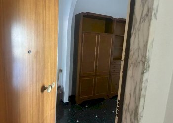 Ingresso - Bilocale corso Aldo Gastaldi, 11, Genova (zona Albaro) - foto 17