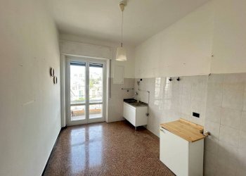 Cucina - Bilocale corso Aldo Gastaldi, 11, Genova (zona Albaro) - foto 4