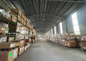 Interno non residenziale - Capannone via Orti, Isola del Cantone - foto 13