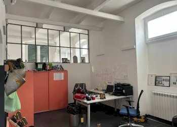 Ufficio - Capannone via Orti, Isola del Cantone - foto 20