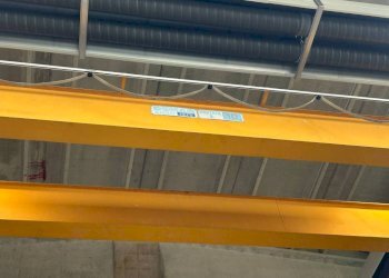 Magazzino - Capannone via Orti, Isola del Cantone - foto 22