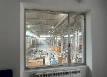 Ufficio - Capannone via Orti, Isola del Cantone - foto 24