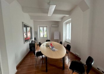 Ufficio - Capannone via Orti, Isola del Cantone - foto 26