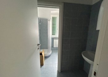 Bagno - Capannone via Orti, Isola del Cantone - foto 27