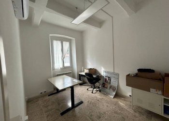 Ufficio - Capannone via Orti, Isola del Cantone - foto 28