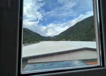 Vista - Capannone via Orti, Isola del Cantone - foto 30