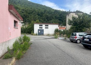 Zona - Capannone via Orti, Isola del Cantone - foto 31