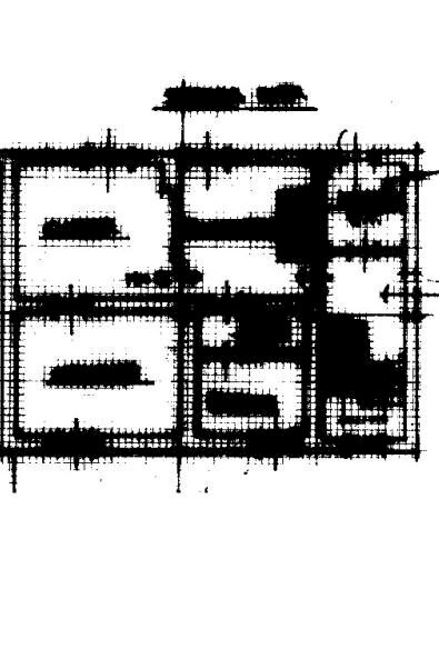 Independent house strada Fenogli Castellaro, 2, Villanova Mondovì - floor plans 1