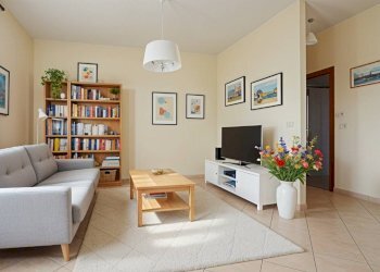 Salone - Independent house strada Fenogli Castellaro, 2, Villanova Mondovì - photo 2