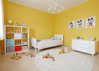 Camera da letto - Independent house strada Fenogli Castellaro, 2, Villanova Mondovì - photo 8