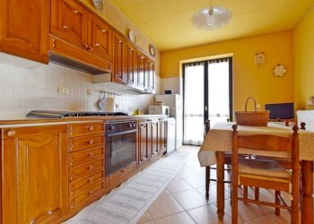 Cucina - Independent house strada Fenogli Castellaro, 2, Villanova Mondovì - photo 26