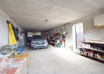 Box auto - Independent house strada Fenogli Castellaro, 2, Villanova Mondovì - photo 37