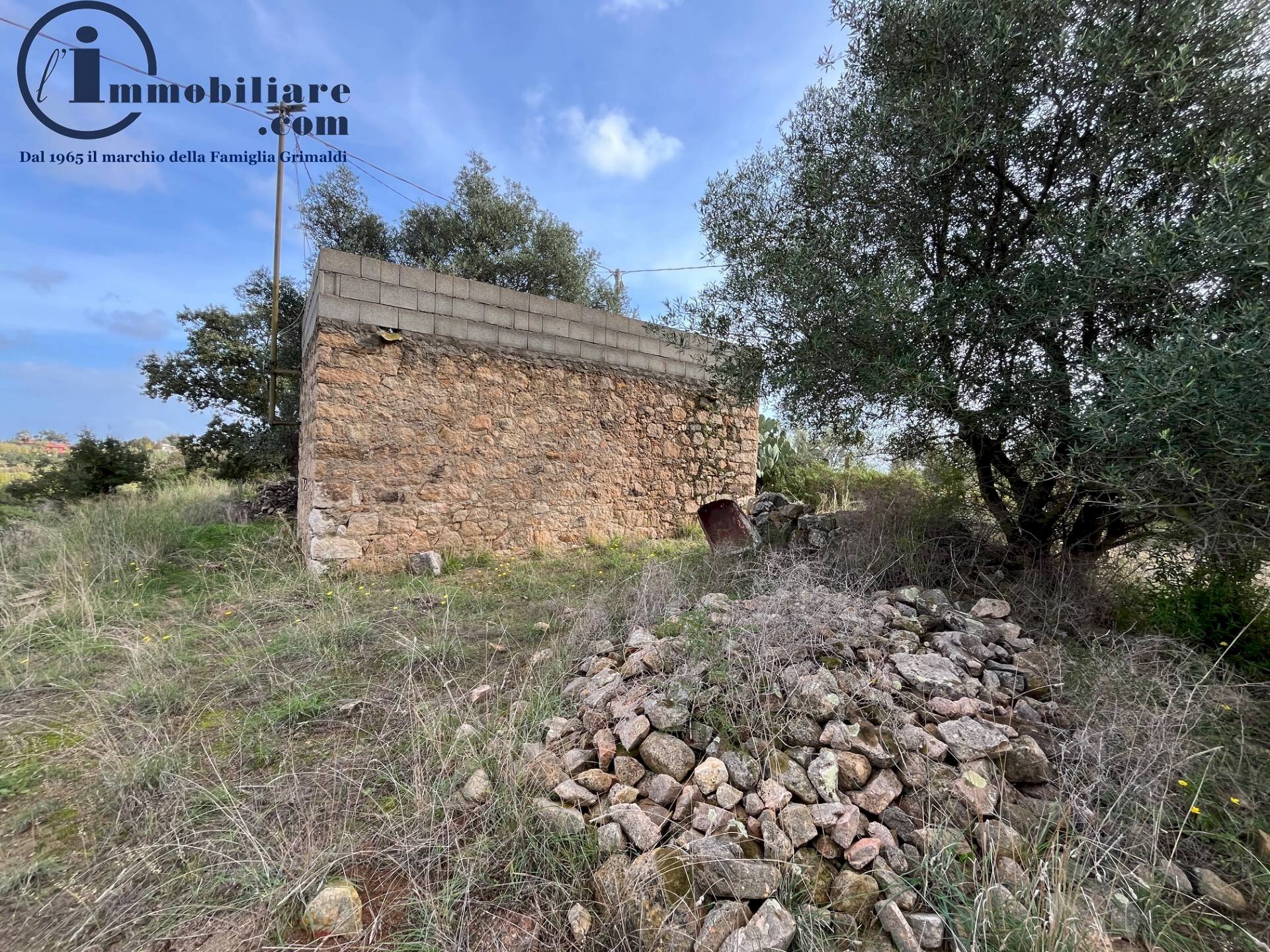 Foto 2 - Terreno agricolo regione perducciu, Girasole - foto 2