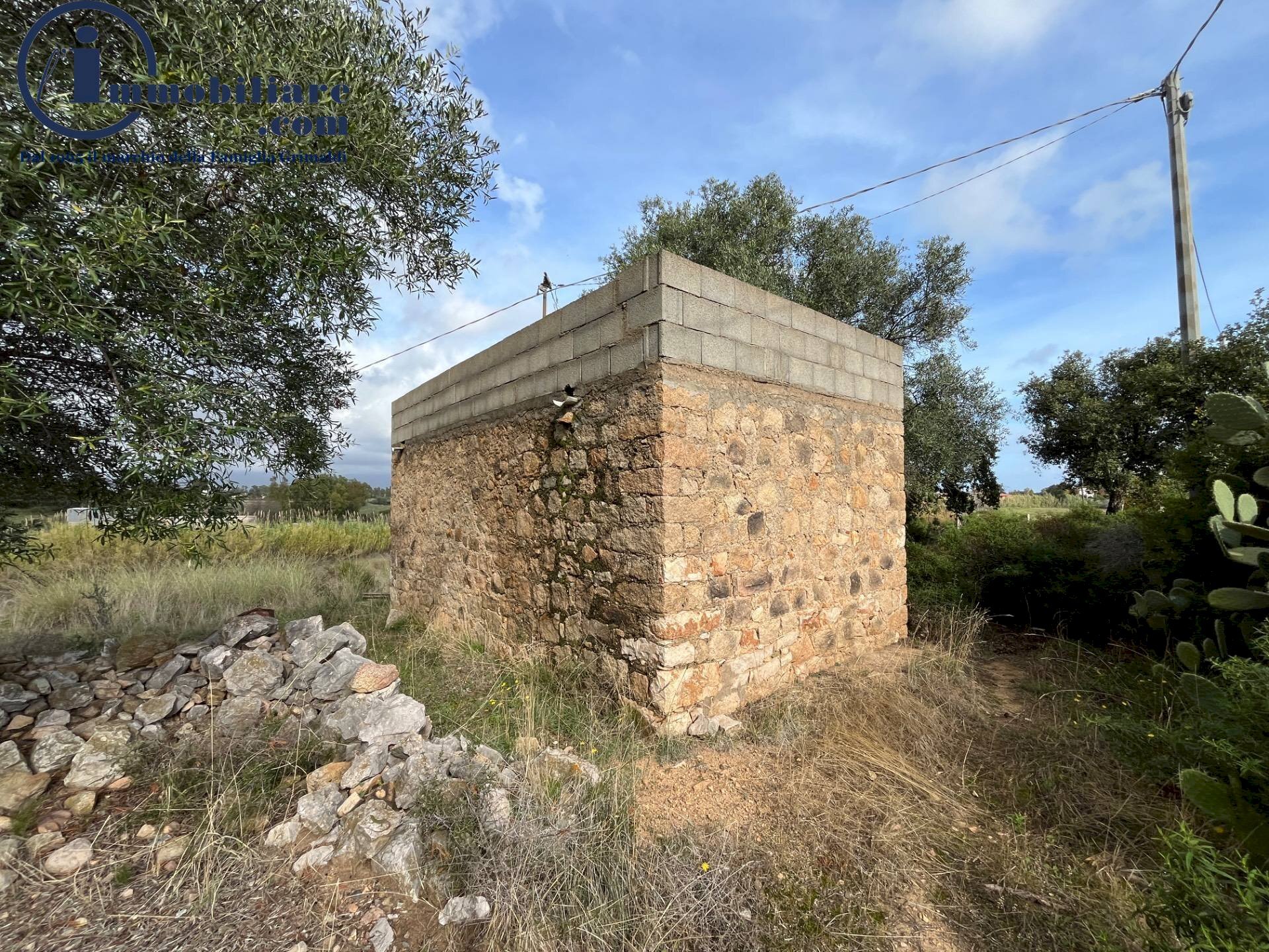 Foto 3 - Terreno agricolo regione perducciu, Girasole - foto 3