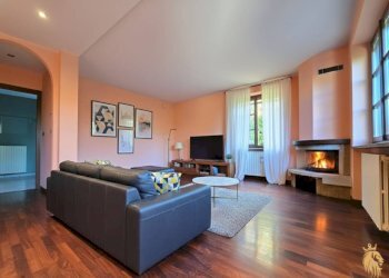 Salone - Villa Alba - photo 5