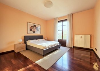 Camera da letto - Villa Alba - foto 7