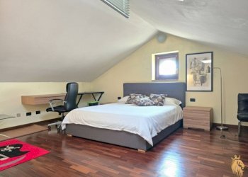 Camera da letto - Villa Alba - foto 8