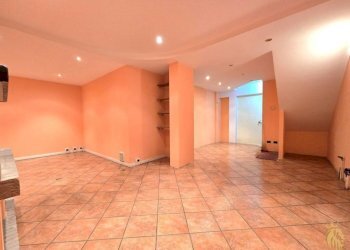 Stanza non arredata - Villa Alba - foto 11