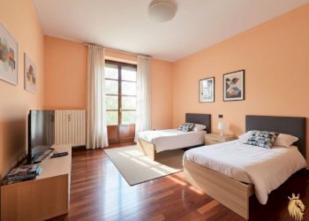 Camera da letto - Villa Alba - foto 13