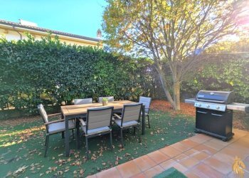 Giardino - Villa Alba - foto 14